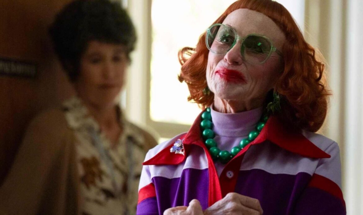 Weapons director promises Gladys prequel is being taken “super seriously”