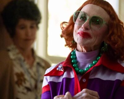 Weapons director promises Gladys prequel is being taken “super seriously”