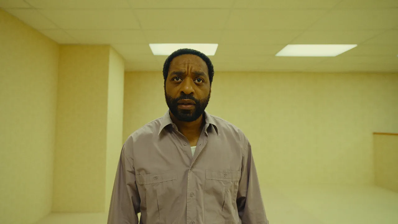 A24 Responds After Backrooms Fan Art Hit With Copyright Strikes