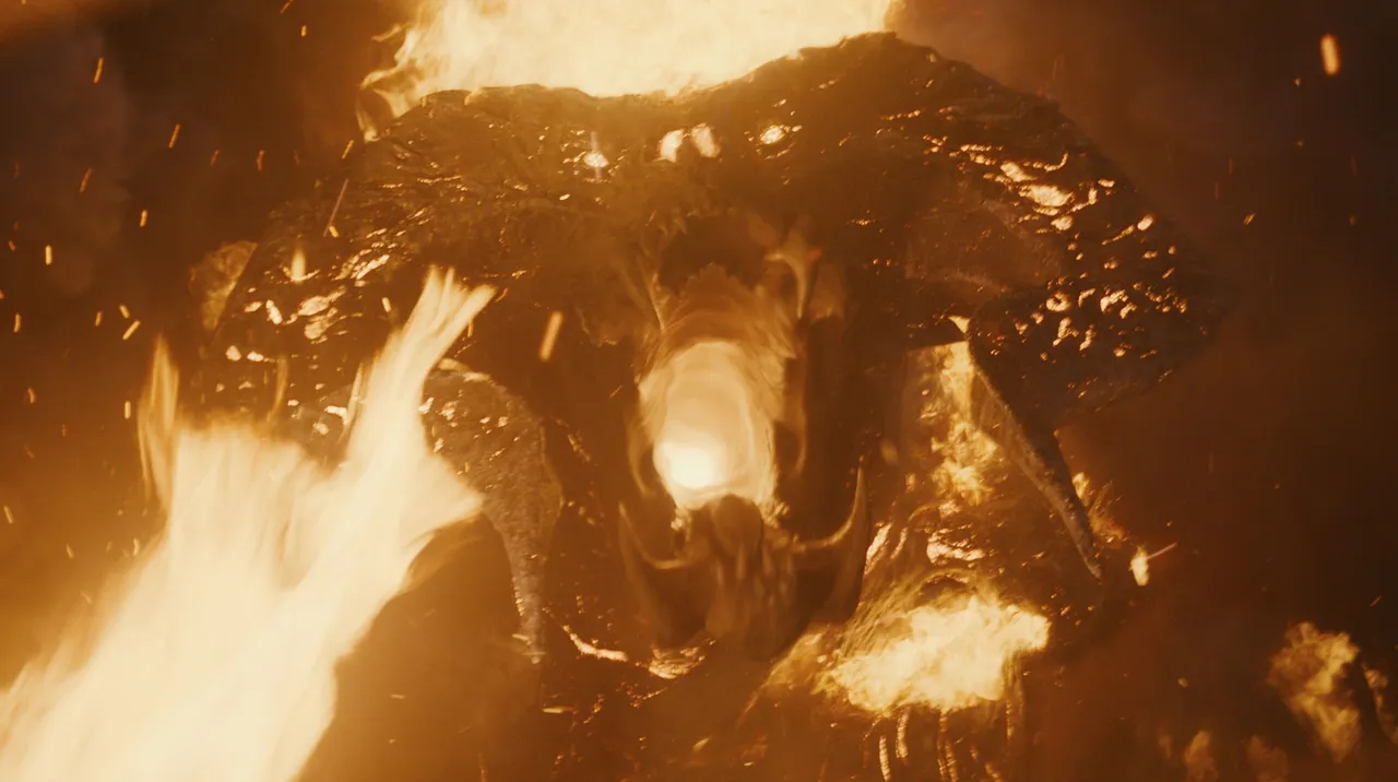 The Lord of the Rings: The Rings of Power Season 3 New Trailer and Cast Revealed