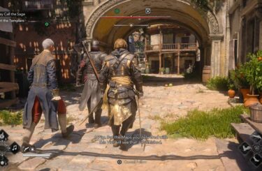 Best Assassin’s Creed Black Flag Resynced graphics settings for max FPS and no lag – Destructoid