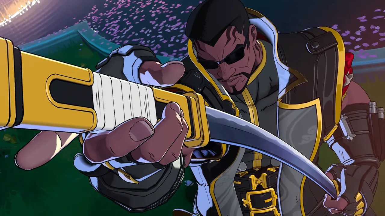 Blade and Magick Shine as Marvel Tokon: Fighting Soul’s Most Popular Characters in Open Beta
