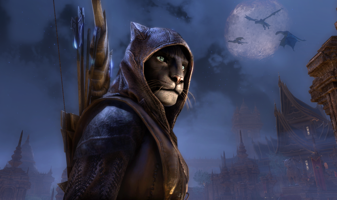 Microsoft filing shows total ZeniMax layoffs at 379, with over half coming from Elder Scrolls Online studio that’s lost at least 60% of its staff in the past year