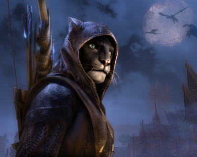 Microsoft filing shows total ZeniMax layoffs at 379, with over half coming from Elder Scrolls Online studio that’s lost at least 60% of its staff in the past year