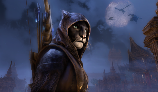 Microsoft filing shows total ZeniMax layoffs at 379, with over half coming from Elder Scrolls Online studio that’s lost at least 60% of its staff in the past year