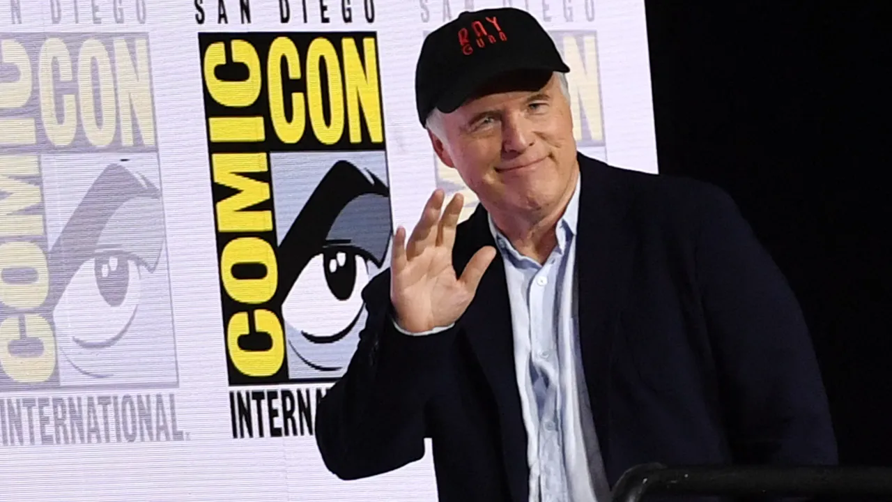 Brad Bird 1906 San Francisco Earthquake Movie Idea May Become a Miniseries