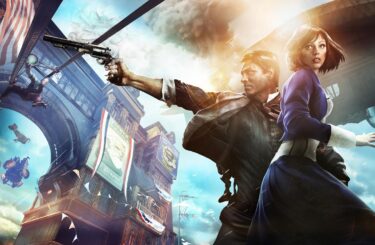 Get 15 games for $15 in Humble’s 2K Megahits bundle, including Bioshock Infinite, Risk of Rain 2, and one of my favourite shooters of all time