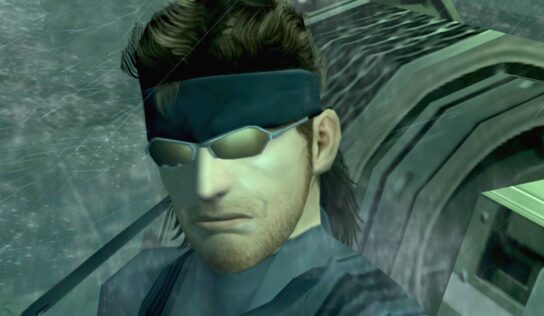 Modder restores missing PS2-era visual effects to Metal Gear Solid 2, including ‘a ton of things that were literally left marked as BLUEPOINT TO-DO still in the source code’