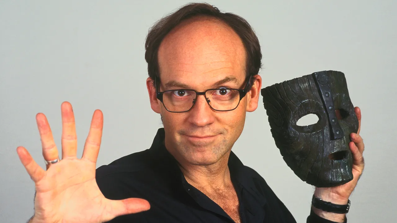 The Mask and A Nightmare on Elm Street 3 Director Chuck Russell Dead at 74