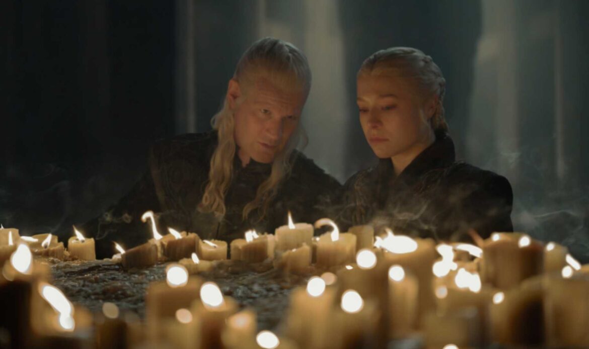 House of the Dragon season 3 fans are celebrating a shock, major death: “I’m glad they just dropped the axe”