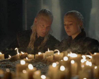 House of the Dragon season 3 fans are celebrating a shock, major death: “I’m glad they just dropped the axe”