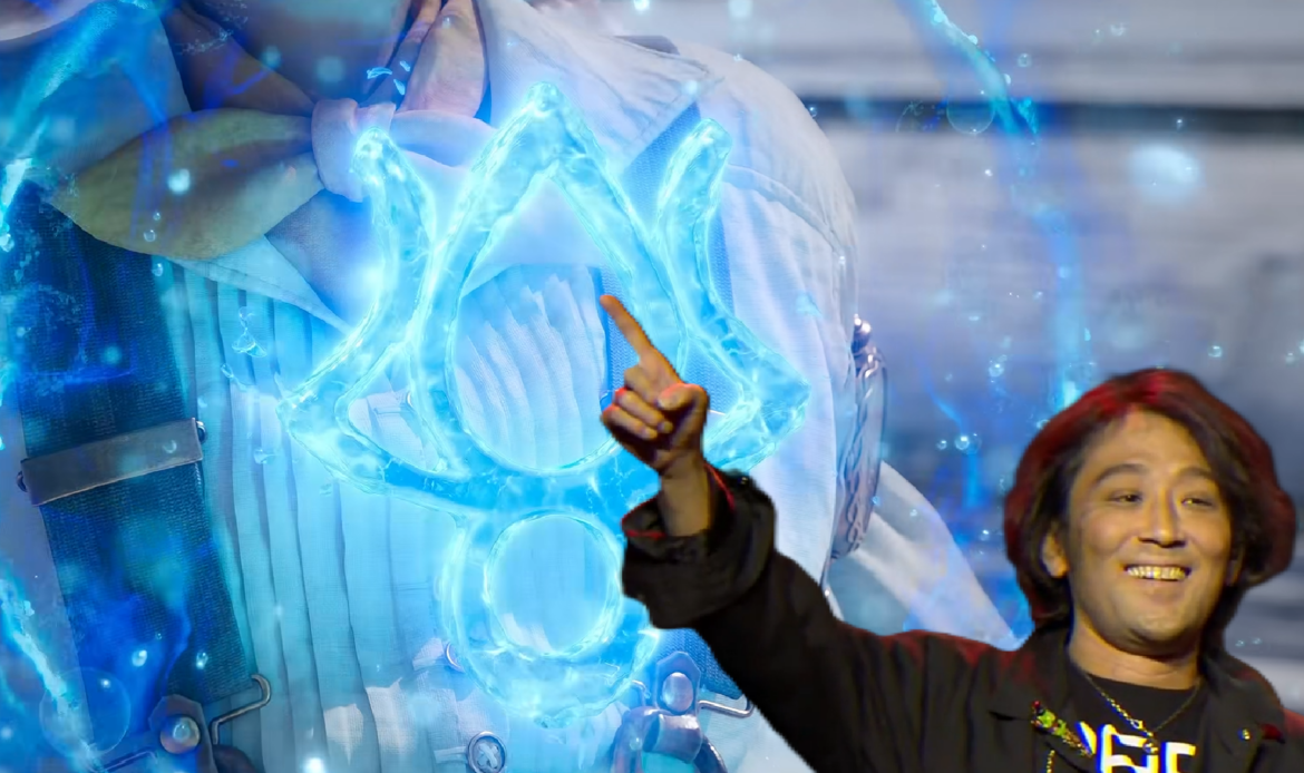 I’m pretty sure we know Final Fantasy 14 Evercold’s second job, unless Soken’s playing a big trick on us