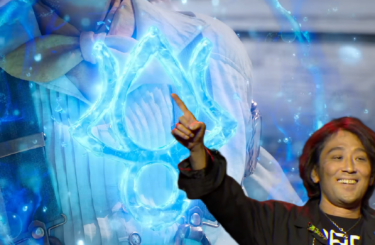 I’m pretty sure we know Final Fantasy 14 Evercold’s second job, unless Soken’s playing a big trick on us