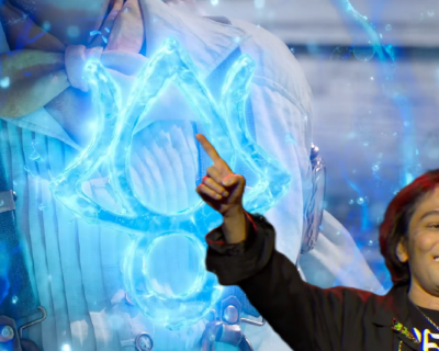 I’m pretty sure we know Final Fantasy 14 Evercold’s second job, unless Soken’s playing a big trick on us