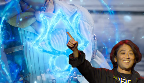 I’m pretty sure we know Final Fantasy 14 Evercold’s second job, unless Soken’s playing a big trick on us