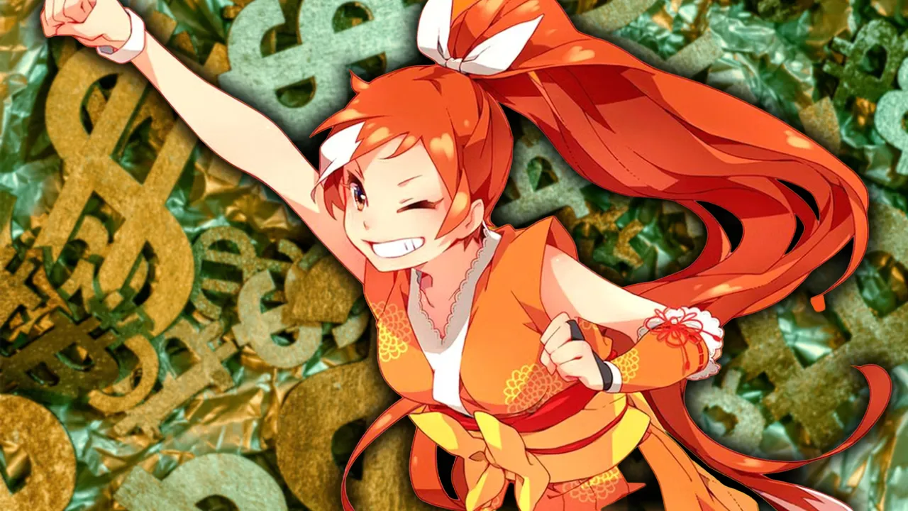 Crunchyroll to Limit Its Online Store to Most Expensive Subscription Tiers
