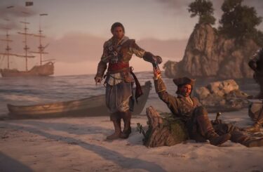 Is Black Flag Resynced on Game Pass?