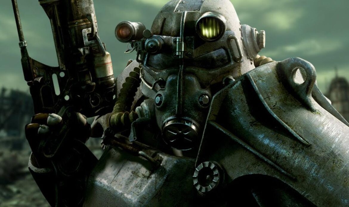 Fallout 3 and New Vegas Remasters are a good start, but before Fallout 5 Bethesda could be doing so much more