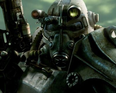 Fallout 3 and New Vegas Remasters are a good start, but before Fallout 5 Bethesda could be doing so much more