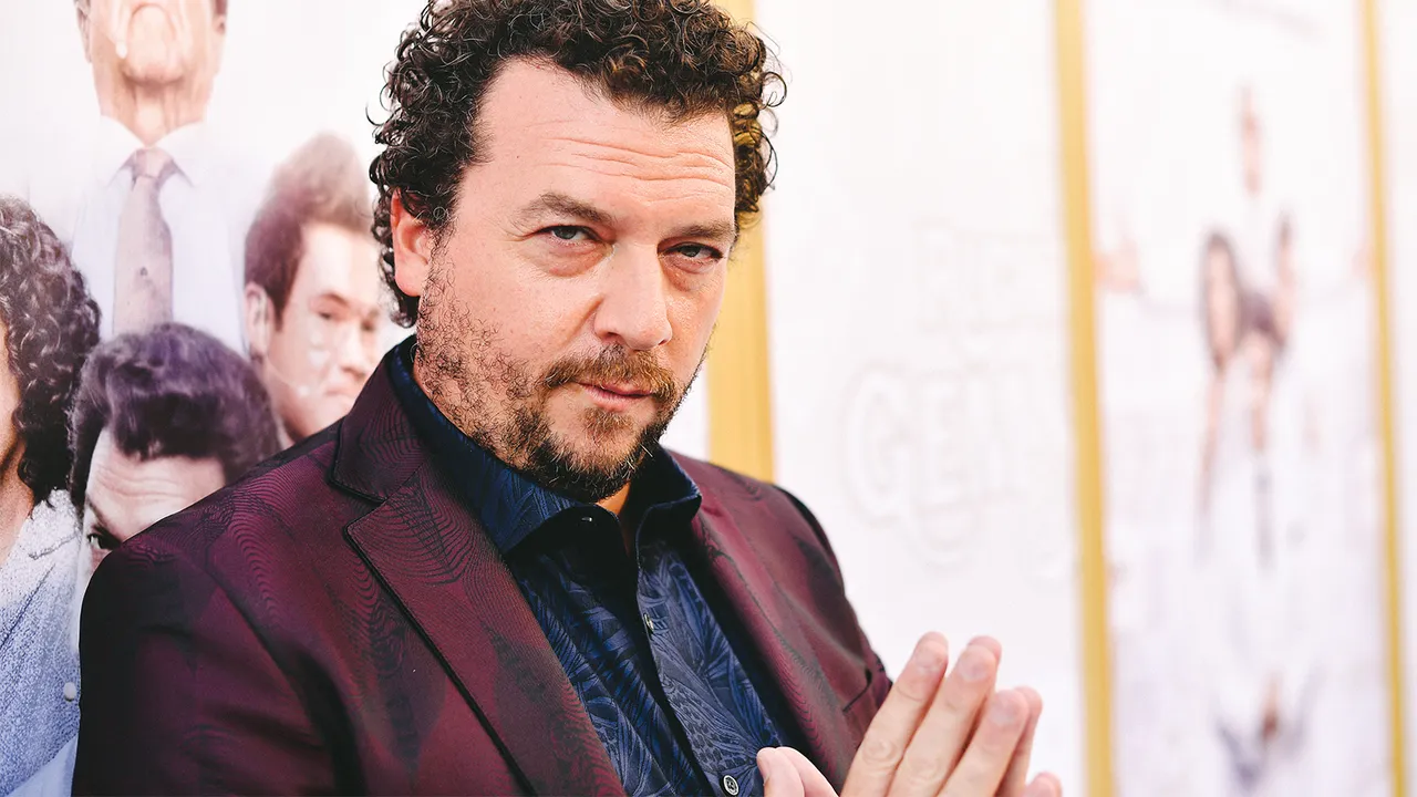 Danny McBride to Direct New G.I. Joe Movie With Bradley Cooper in Rumored Role