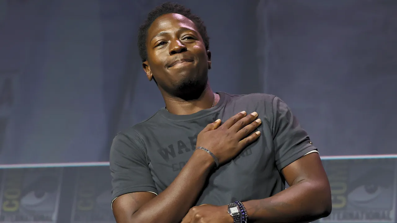 Black Panther 3 Director Ryan Coogler Held Secret Meeting About Casting David Jonsson, Kevin Feige Says