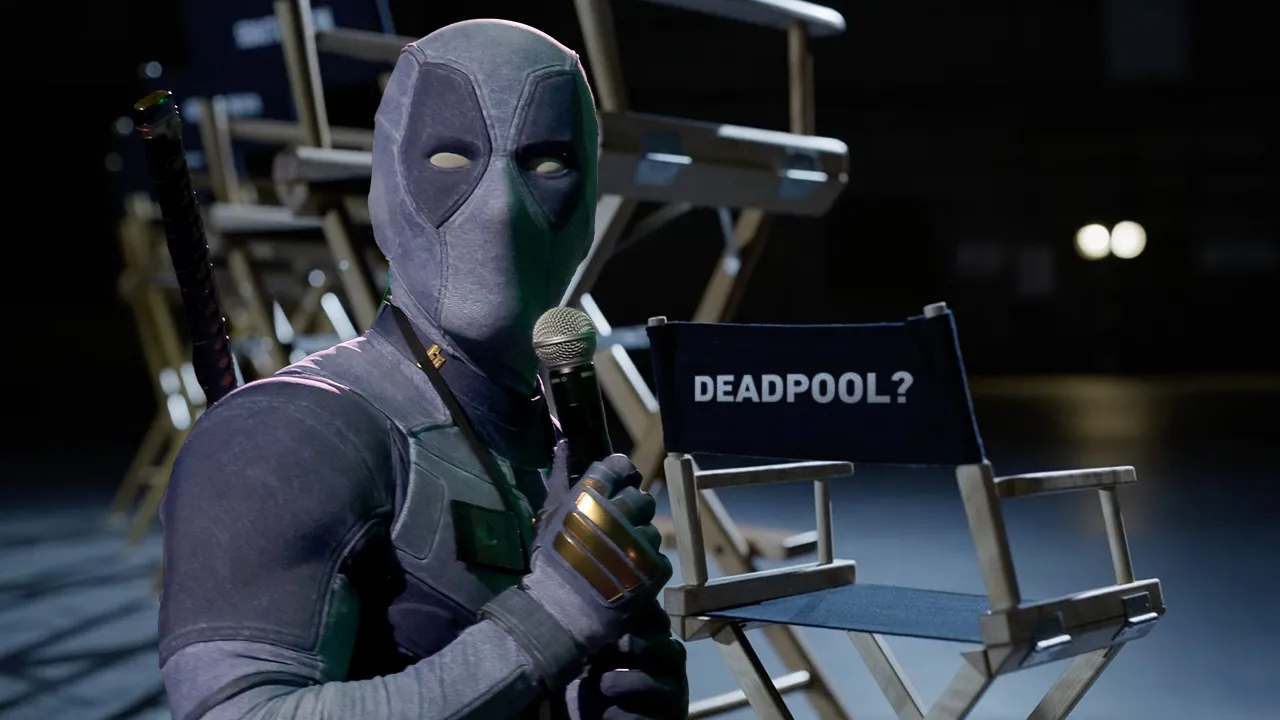 Point/Counterpoint: Is Deadpool in Avengers: Doomsday?