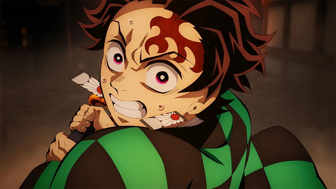 How to Watch Demon Slayer: Infinity Castle Online