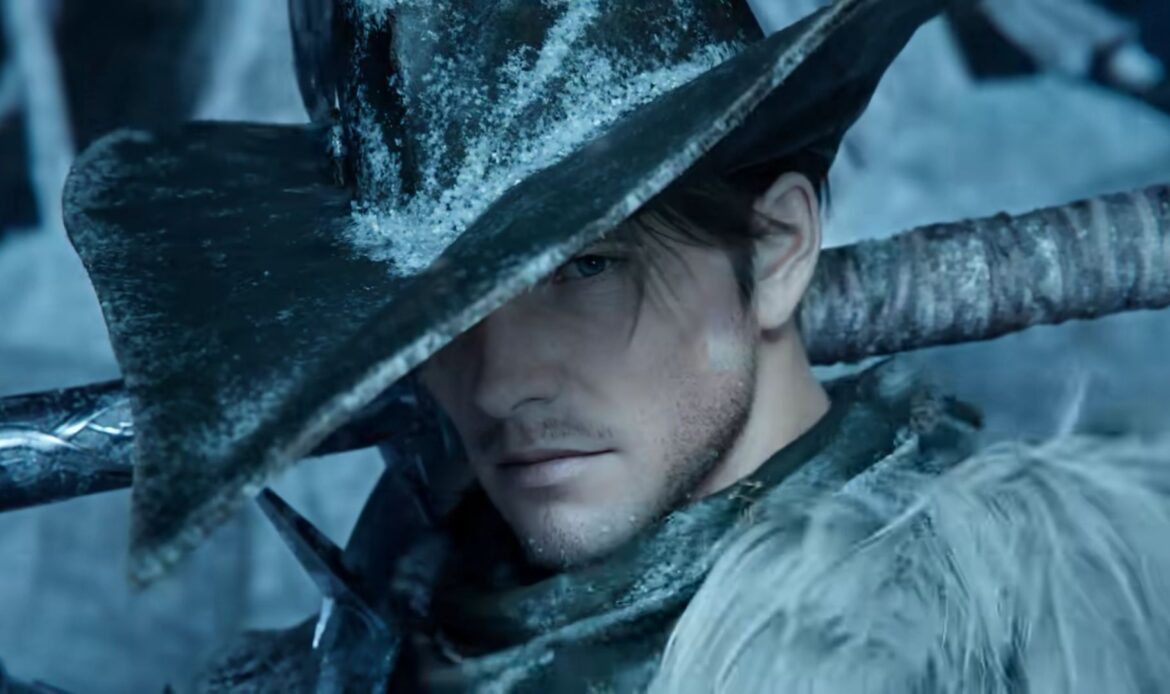 Final Fantasy 14 reportedly tops 1 million active players for the first time in over a year as fans prepare for the Evercold expansion