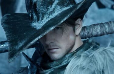 Final Fantasy 14 reportedly tops 1 million active players for the first time in over a year as fans prepare for the Evercold expansion