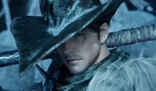 Final Fantasy 14 reportedly tops 1 million active players for the first time in over a year as fans prepare for the Evercold expansion