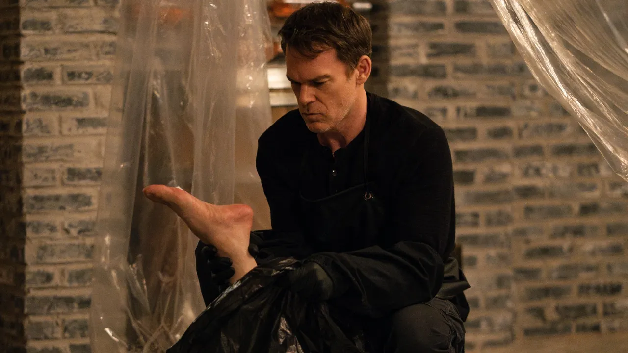 Dexter: Resurrection Season 2 Releases First Images Teasing Quinn’s Return