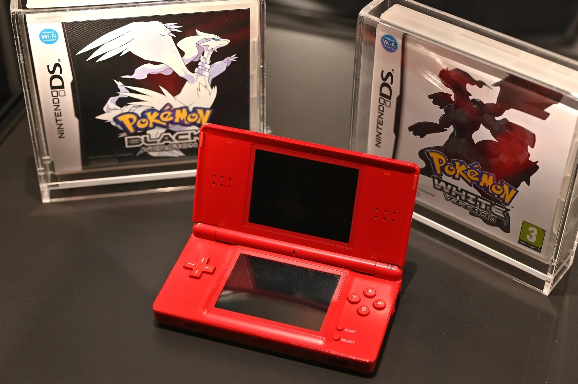 Fans Think A Long-Lost Pokémon Game Has Been Found 21 Years Later