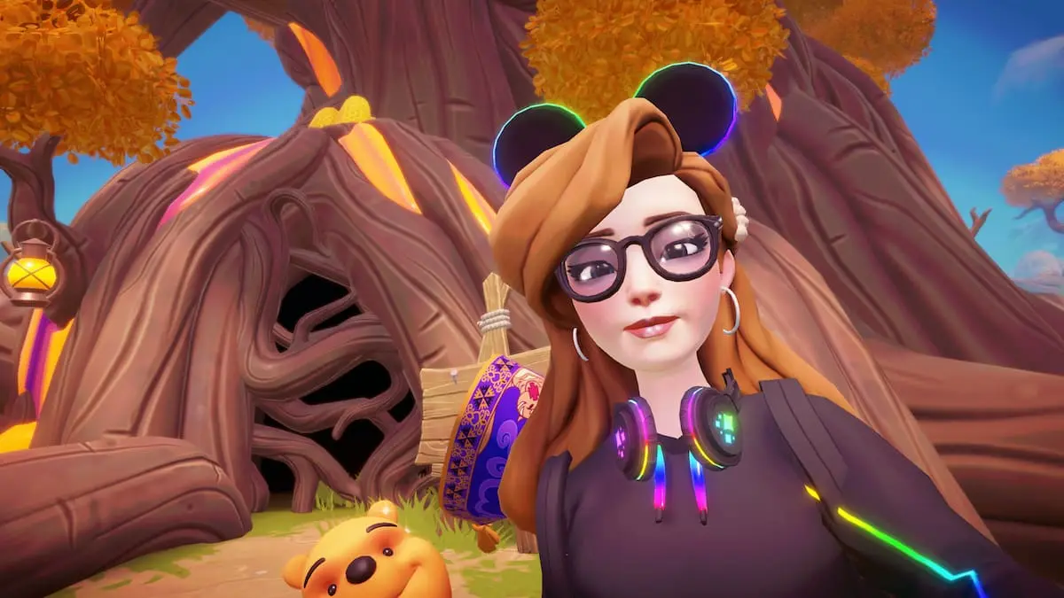 Interlude: The Misplaced Honey quest walkthrough in Disney Dreamlight Valley – Destructoid