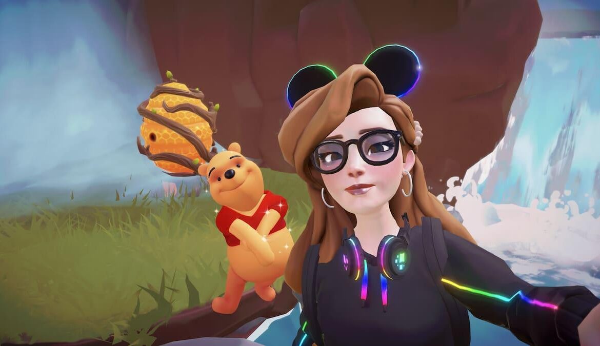 Chapter 2: About Thought, Fog, and Light quest walkthrough in Disney Dreamlight Valley – Destructoid