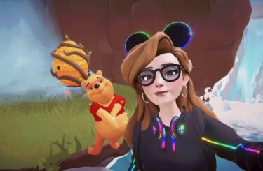 Chapter 2: About Thought, Fog, and Light quest walkthrough in Disney Dreamlight Valley – Destructoid