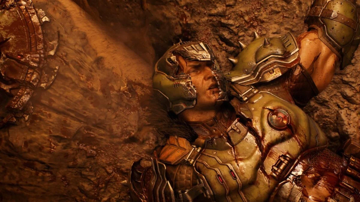 Doom Dark Ages Revelations Review: Meh Start, But A Great DLC