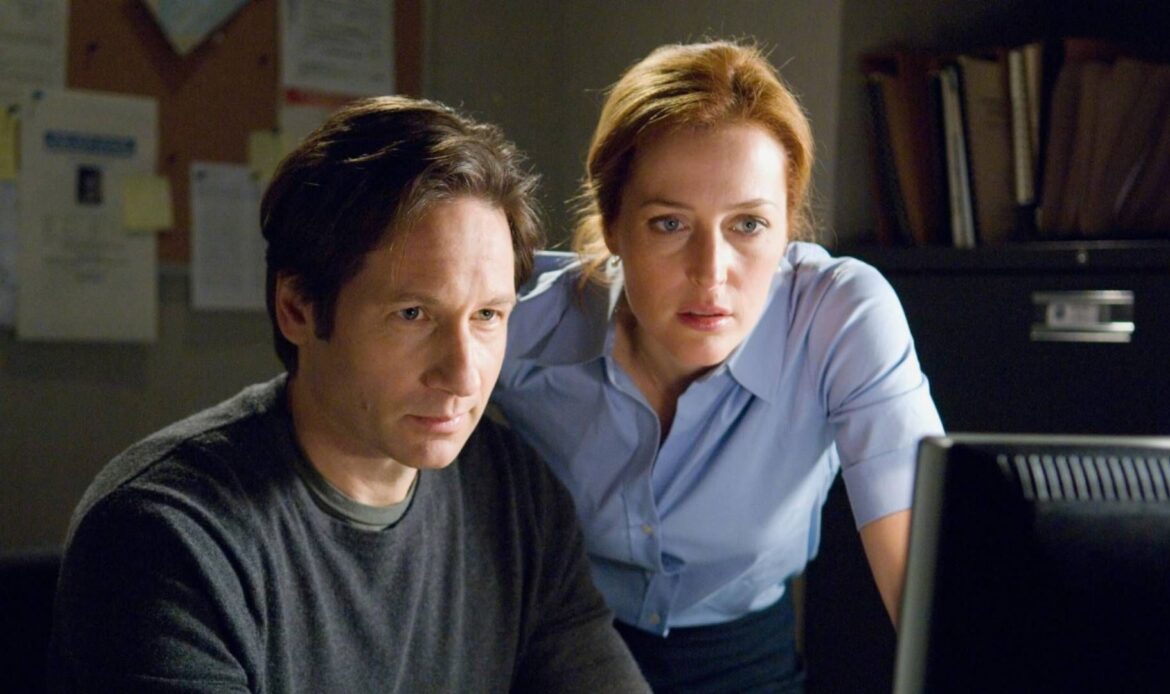 The X-Files: I Want to Believe R-Rated Director’s Cut finally lands streaming date, and unveils confusing new title