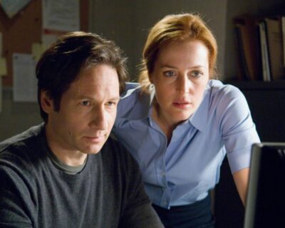 The X-Files: I Want to Believe R-Rated Director’s Cut finally lands streaming date, and unveils confusing new title