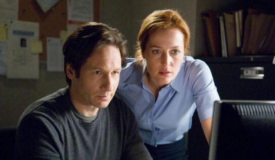 The X-Files: I Want to Believe R-Rated Director’s Cut finally lands streaming date, and unveils confusing new title
