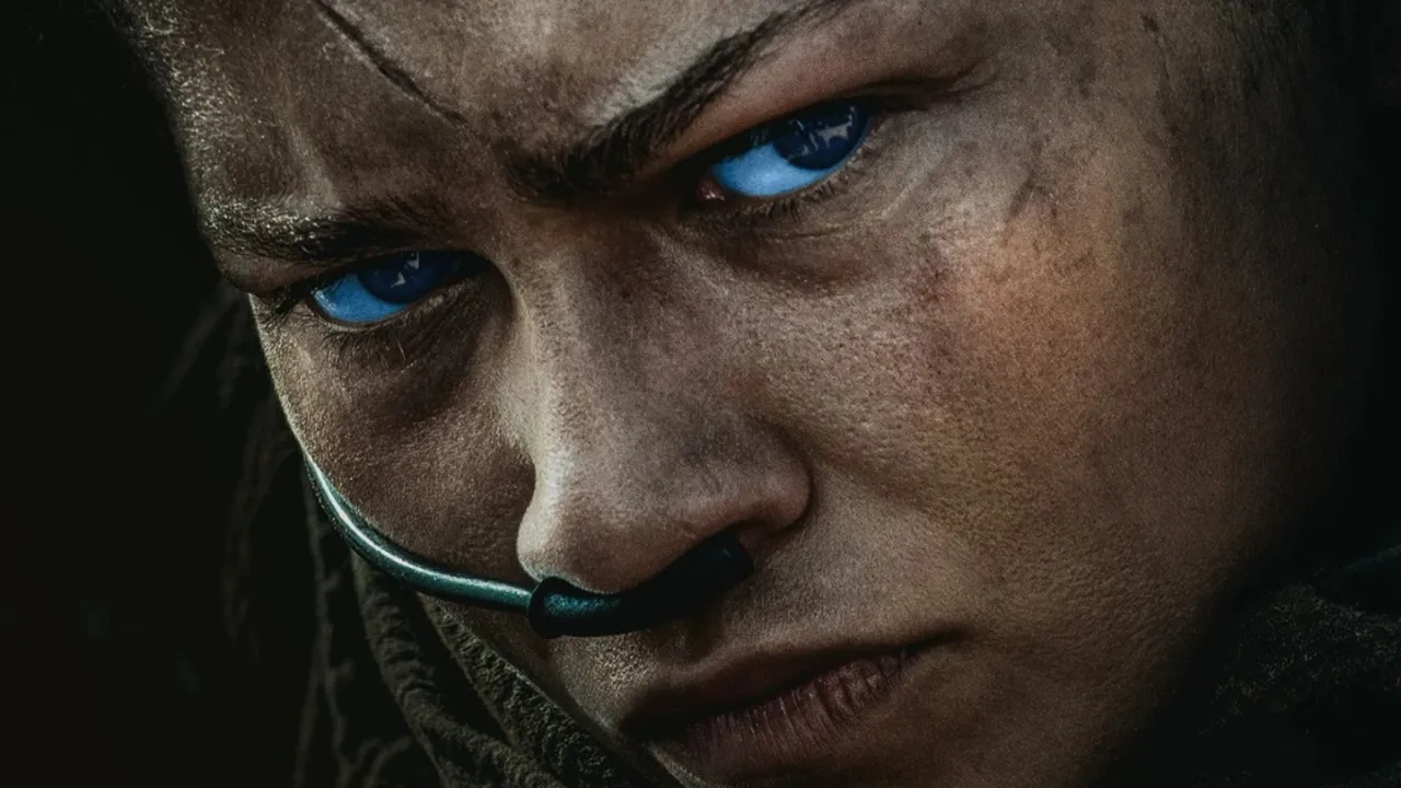 Dune 3 Zendaya Chani Role: Why the Movie Sequel Is Exciting