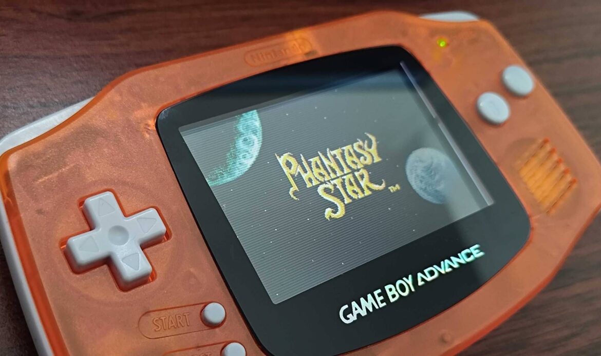 “This time, we pay tribute to a true icon” – Ayaneo teases the OG Game Boy Advance remake I’ve been waiting for