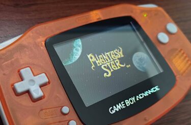 “This time, we pay tribute to a true icon” – Ayaneo teases the OG Game Boy Advance remake I’ve been waiting for
