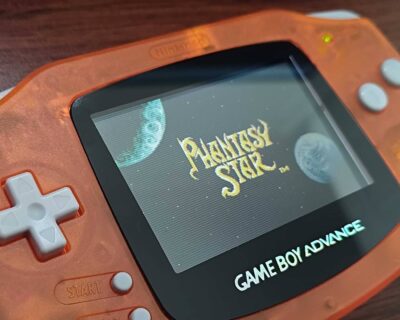 “This time, we pay tribute to a true icon” – Ayaneo teases the OG Game Boy Advance remake I’ve been waiting for
