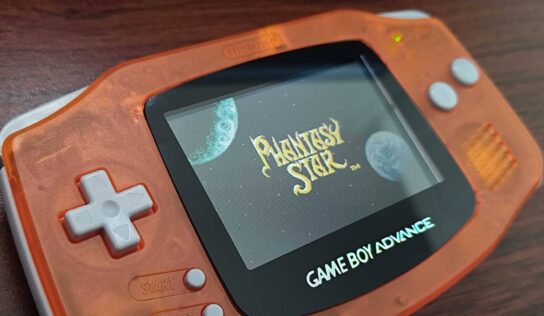 “This time, we pay tribute to a true icon” – Ayaneo teases the OG Game Boy Advance remake I’ve been waiting for