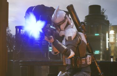 Star Wars Zero Company is going all in on Clone customisation, but my favourite armour is restricted to the Deluxe Edition