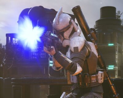 Star Wars Zero Company is going all in on Clone customisation, but my favourite armour is restricted to the Deluxe Edition