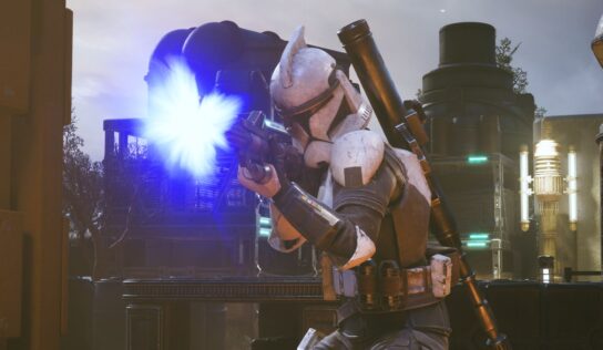 Star Wars Zero Company is going all in on Clone customisation, but my favourite armour is restricted to the Deluxe Edition