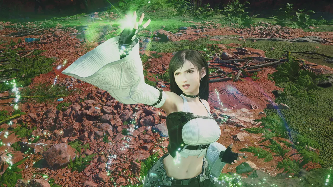 Final Fantasy 7 Revelation Director on Open World Fatigue and Bigger World Than Rebirth