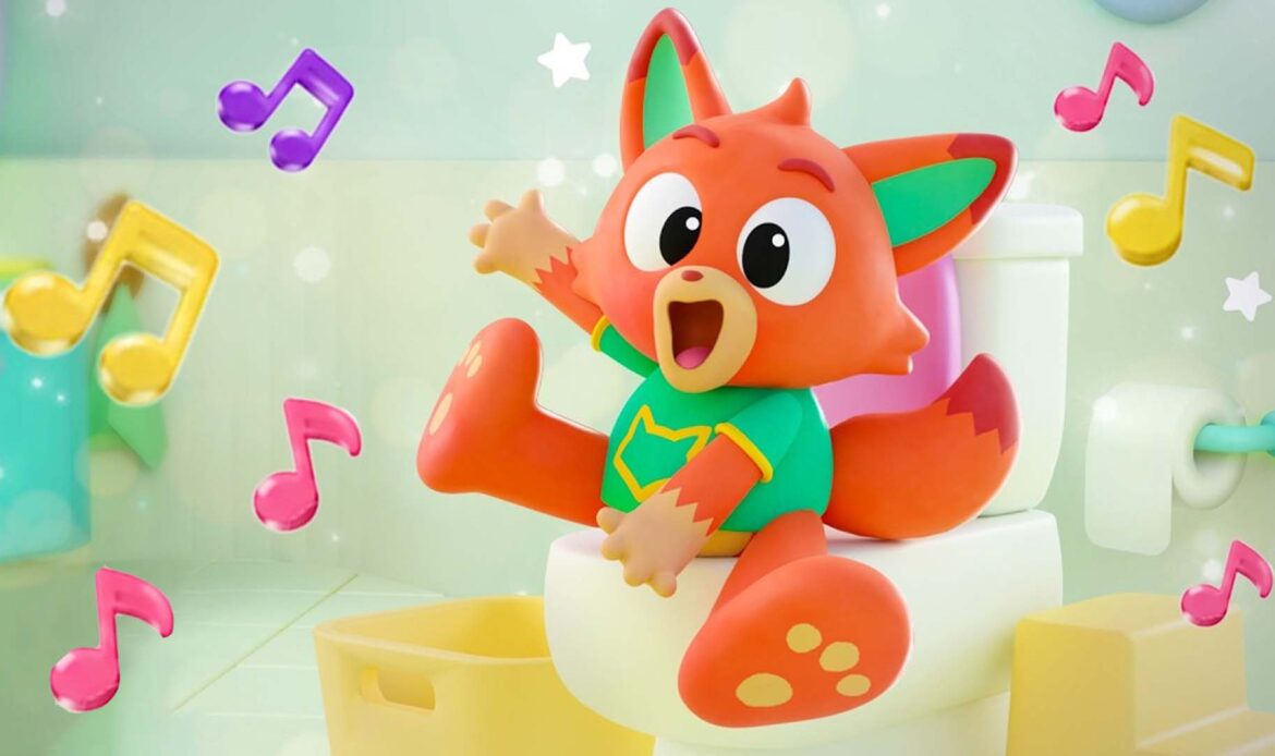 Disney Has Started Feeding Your Kids AI Slop