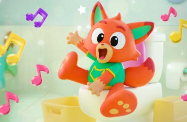 Disney Has Started Feeding Your Kids AI Slop